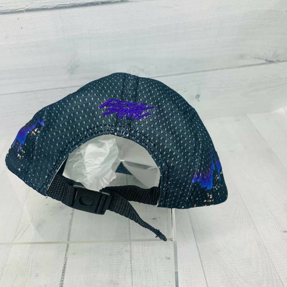 Warning Rocksmith Explicit Black Purple City Skyl… - image 4